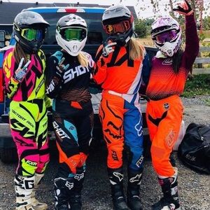 Meet your Posher, Alexandra